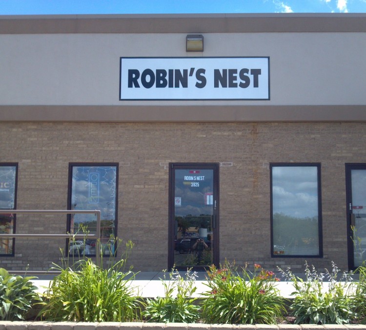 robins-nest-photo